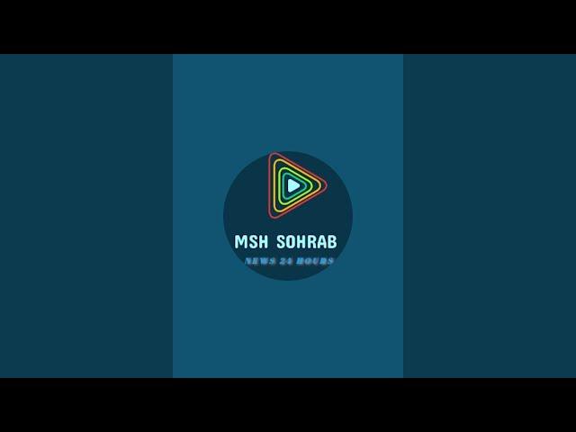 MSH MEDIA 24 is live
