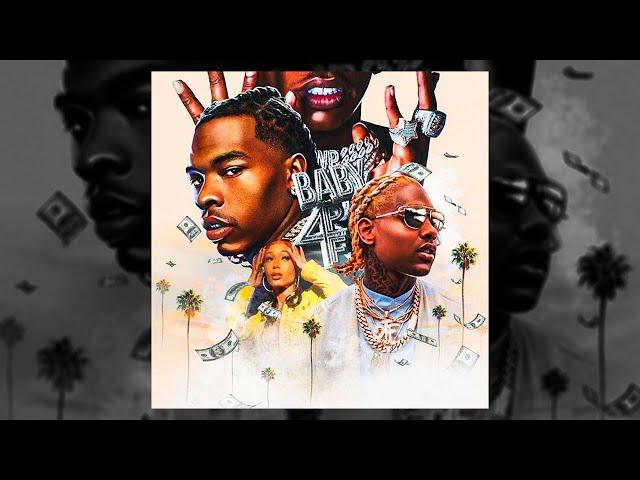 Lil Baby Loop Kit - "Place"
