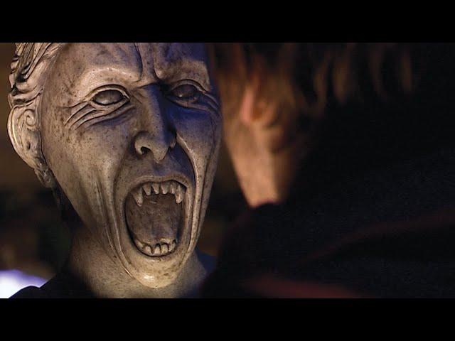 Weeping Angels Attack! | Blink (HD) | Doctor Who