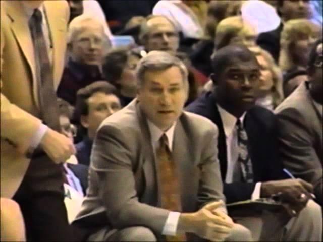 Tar Heels on Tape, 1991 - UNC Tar Heels