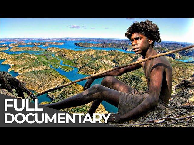 Amazing Quest: Australia, Tasmania & New Zealand | Somewhere on Earth: Best Of | Free Documentary