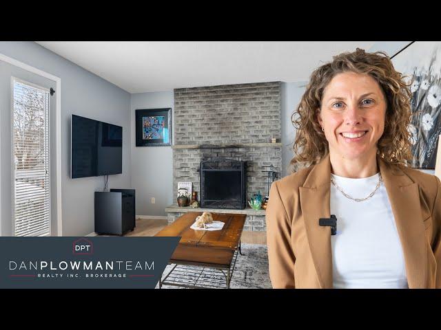 Spacious 5-Level Sidesplit Home for Sale in Courtice with Inground Pool | Dan Plowman Team