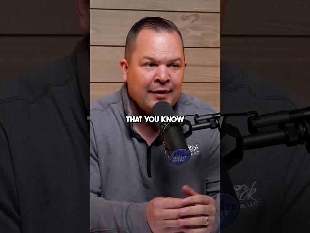 Work with a great Realtor and the results will be there. #realestatepodcast #realestaterightnow
