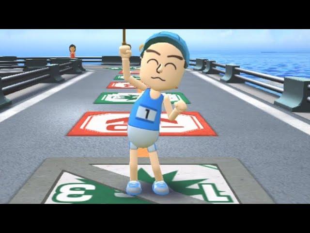 Wii Party U (Beginner Difficulty Again)