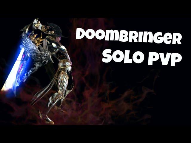 Solo Pvp Doombringer - Scryde x1000 Lineage 2