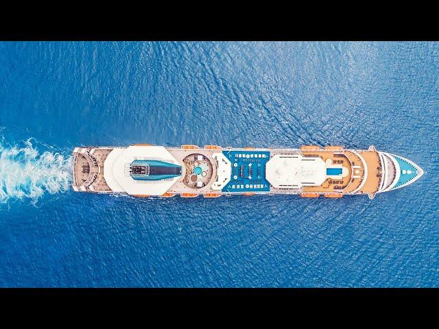 What Is The Best Cruise Line? | 2020