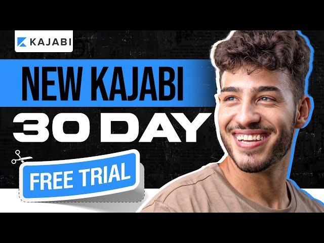 Kajabi 30 Day Free Trial – How to Claim It In 2024?