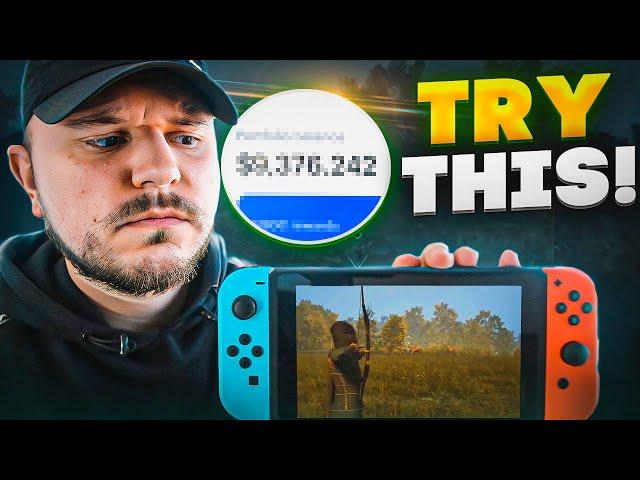 FUN Crypto Games To Make Money With - 5 Play To Earn NFT Games 2023