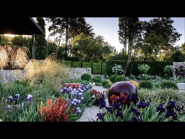 Ulf Nordfjell - Swedish garden designer