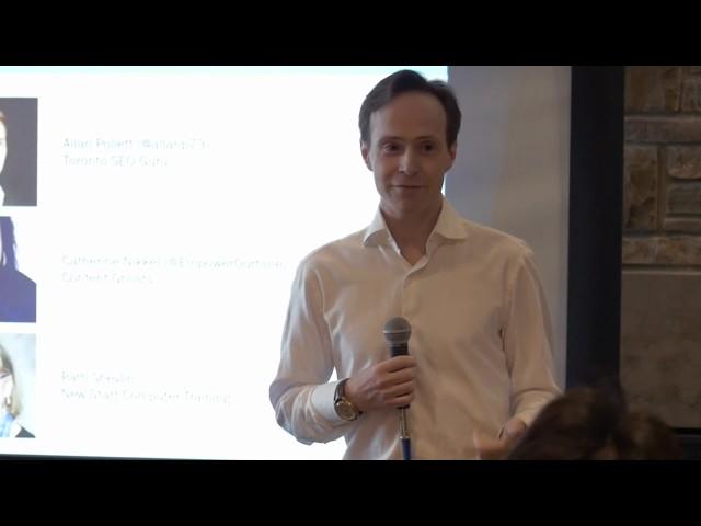 Allan Pollett - SEO Guru