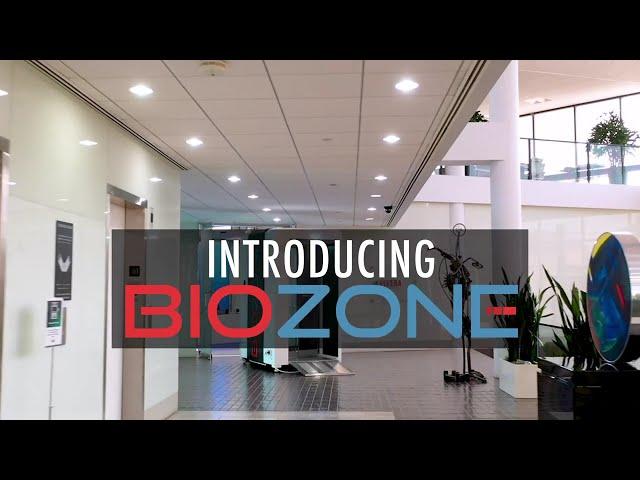 BIOZONE by Vivera Medical Technologies