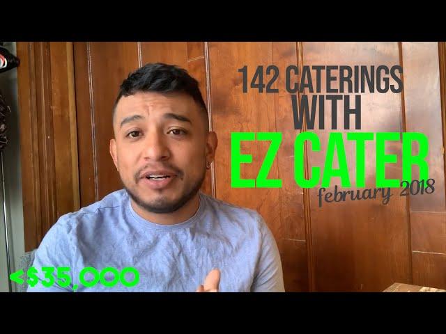 How to Start a Catering Business in 5 Steps | UndocuHustle Show