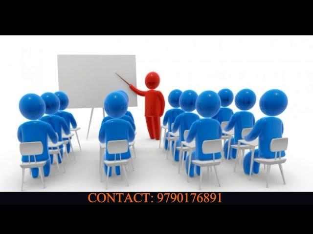 Inplant Training In Pondicherry | Internship Training In Pondicherry