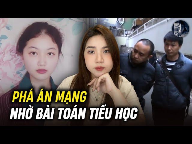 The Ly Lan Dinh Case - The Disappearing Waitress and 3 Mysterious Phone Calls