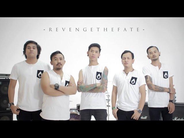 Revenge The Fate - Pembalasan