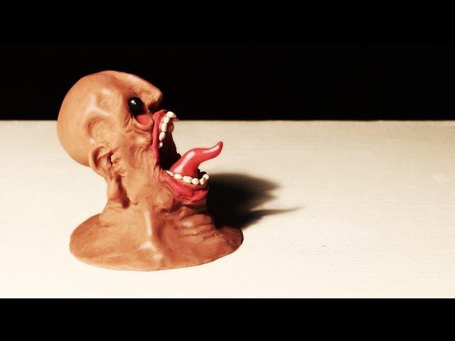 Euphoria. A Stop motion Animation by Guldies