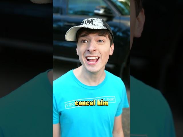 What It's Like To Be A YouTuber...