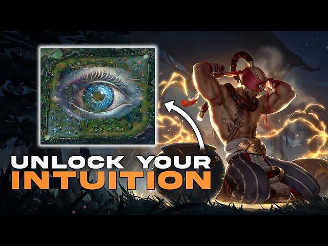 How To Improve Intuition & Game Sense