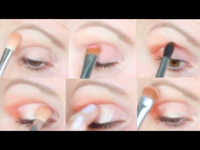 Crepey Sagging Eyes Up Close | How to Blend Eyeshadow | Lift Mature Eyes | Over 50 Makeup Tutorial