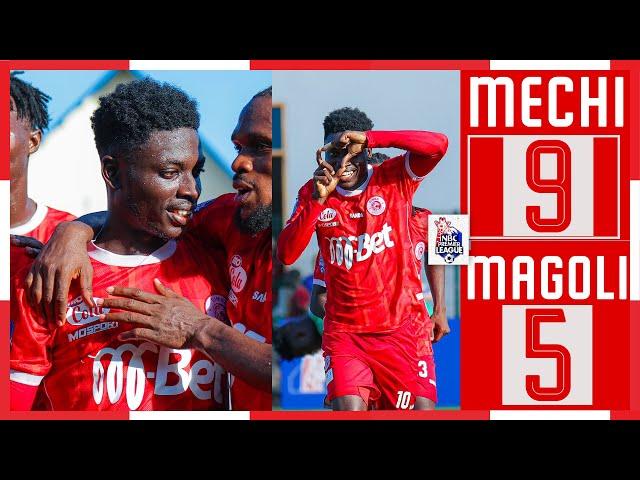 MECHI 9 MAGOLI 5 KWA JEAN AHOUA KWENYE LIGI KUU YA NBC MPAKA SASA | AHOUA GOALS HIGHLIGHTS