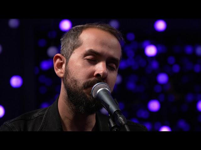 Cigarettes After Sex - Apocalypse (Live on KEXP)