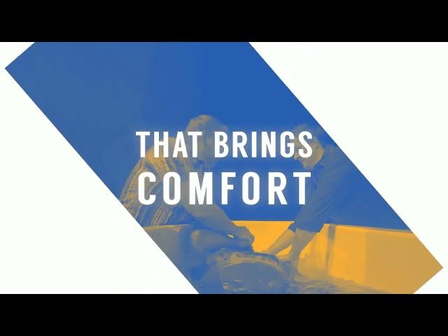 Service Pre-Roll Video