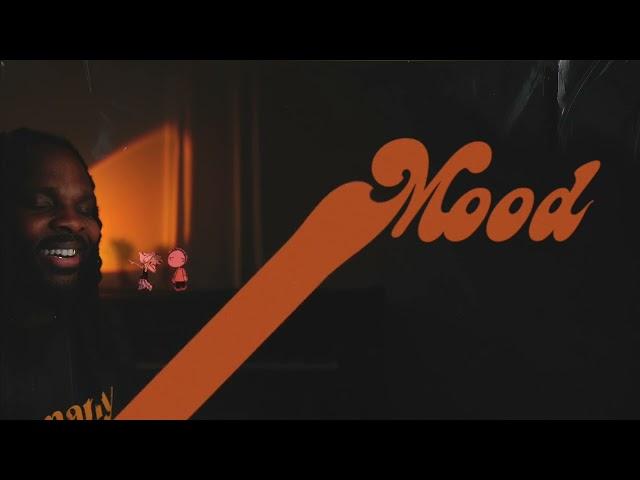 Dear Silas - Mood [Visualizer]