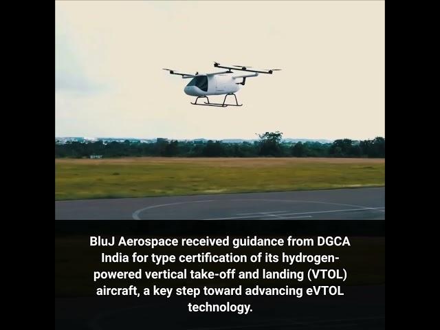 BluJ Aero