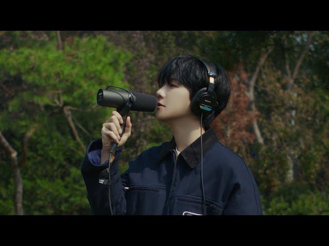 백현 (BAEKHYUN) ‘Good Morning’ Live Clip