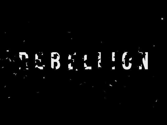 Rebellion (Official Lyric Video) - Linkin Park (feat. Daron Malakian)