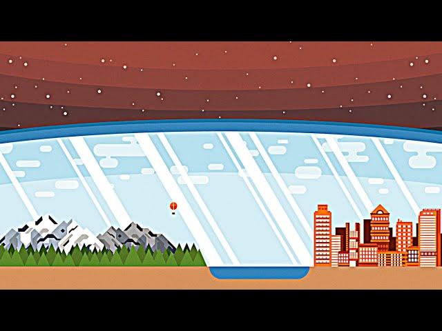 How Do Greenhouse Gases Actually Work?