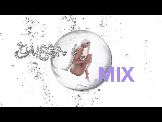 JELENA KARLEUŠA - Romane MIX - OMEGA