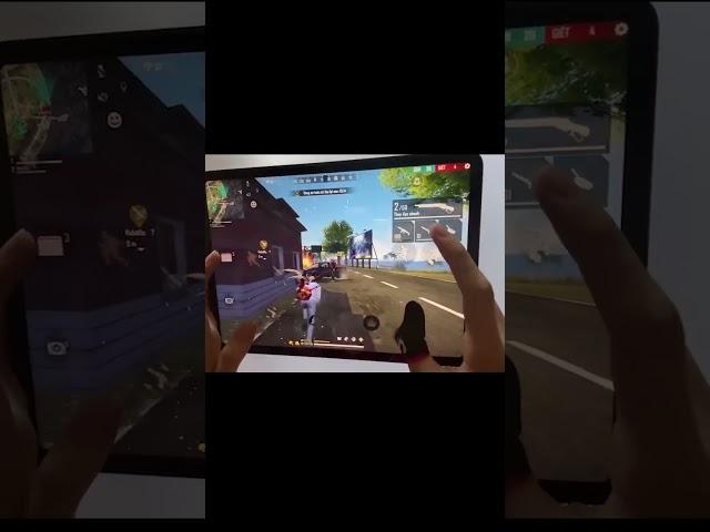 Handcam Ipad pro