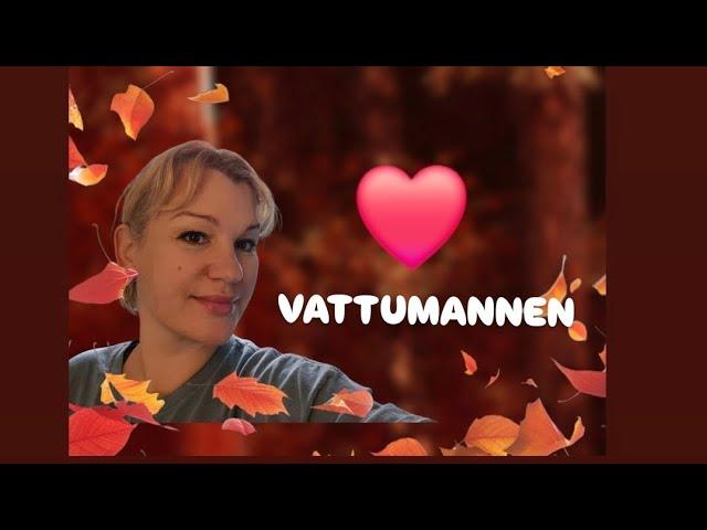 Vattumannens kärleksliv