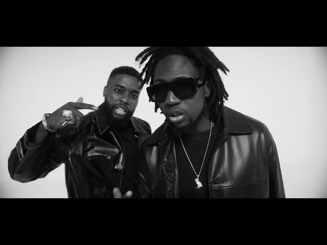 Still Fresh Feat. Ya Levis - WANGANA (Clip Officiel)