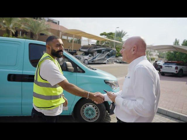 Unlocking the Secrets of Engine Oil: Expert Insights with Mobil UAE General Manager