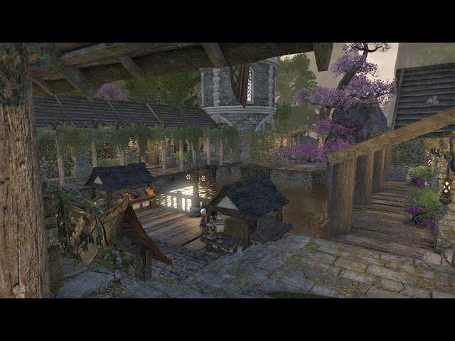 ESO Housing - MoonSugar Village