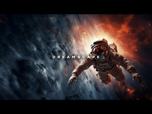 #015 Dreamscape (Liquid Drum & Bass Mix)