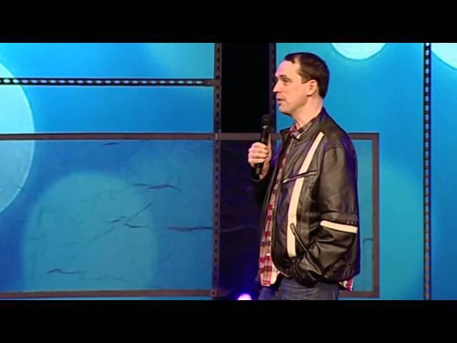 Daren Streblow - Full Show 2015