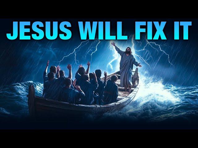Because of Your Faith God Will Answer | Inspirational & Motivational Video