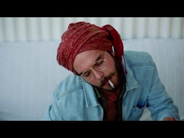 Nick James & the Lords - Lockdown Sonnet