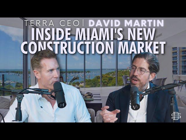 Investing in Miami’s New Condo Construction Market