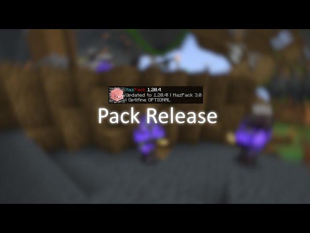 Pack Release (download in description)