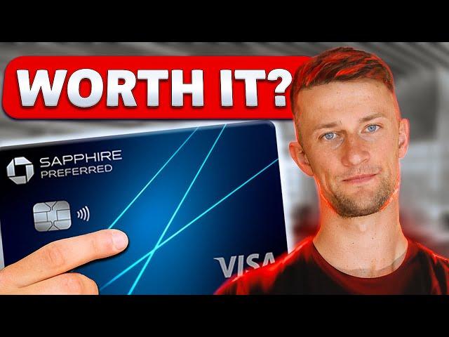 One Year With The Chase Sapphire Preferred… How Do I REALLY Feel?