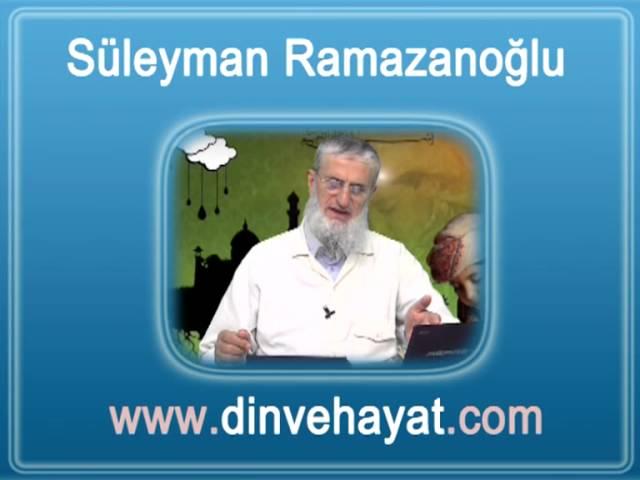 Süt Çağında Bebeği Olan Anne Ramazan Orucunu Tutmak Zorunda mıdır