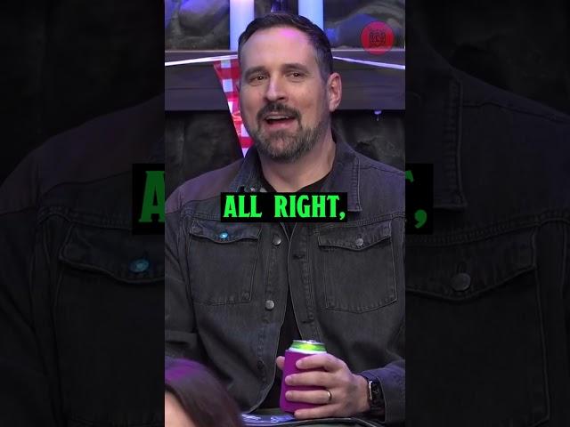 Fjord And Jester BREAK UP?! #criticalrole #mightynein #laurabailey