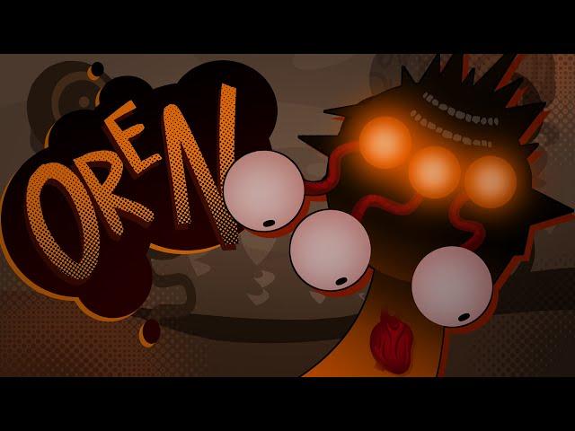 Incredibox Sprunki Animated Intro 5 PHASE (Incredibox Sprunki Animation)