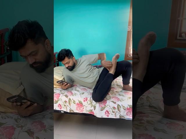 Have u ever felt this  #vivekjadoo #deepikavivek #vivekjadoodeepika