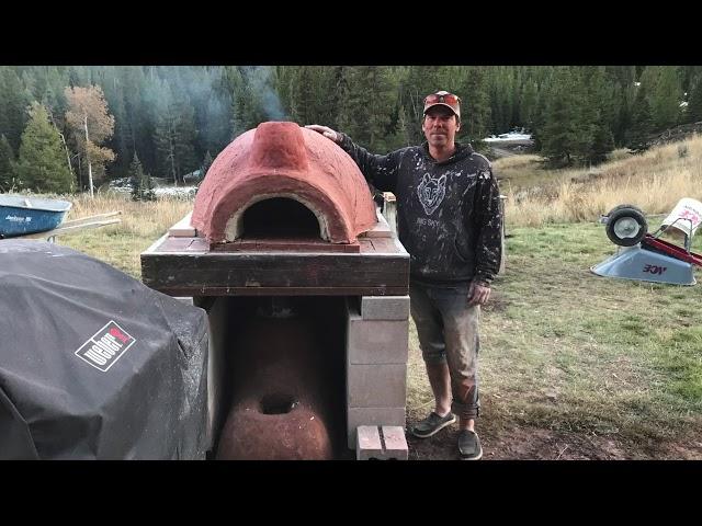 Big Sky Earthship