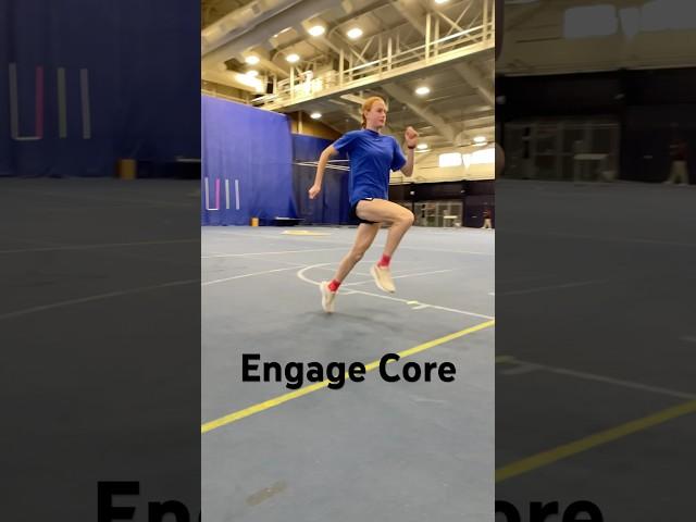 Plyometrics for Distance Runners | Jane Hedengren | McGyver Clark | AlphaPack